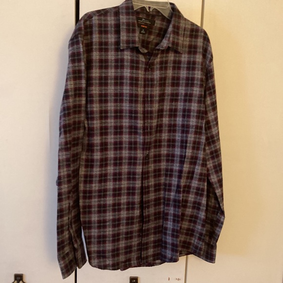 Long Sleeve men’s shirt - Picture 2 of 6